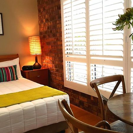 Ballina Palms Boutique Motel Dış mekan fotoğraf