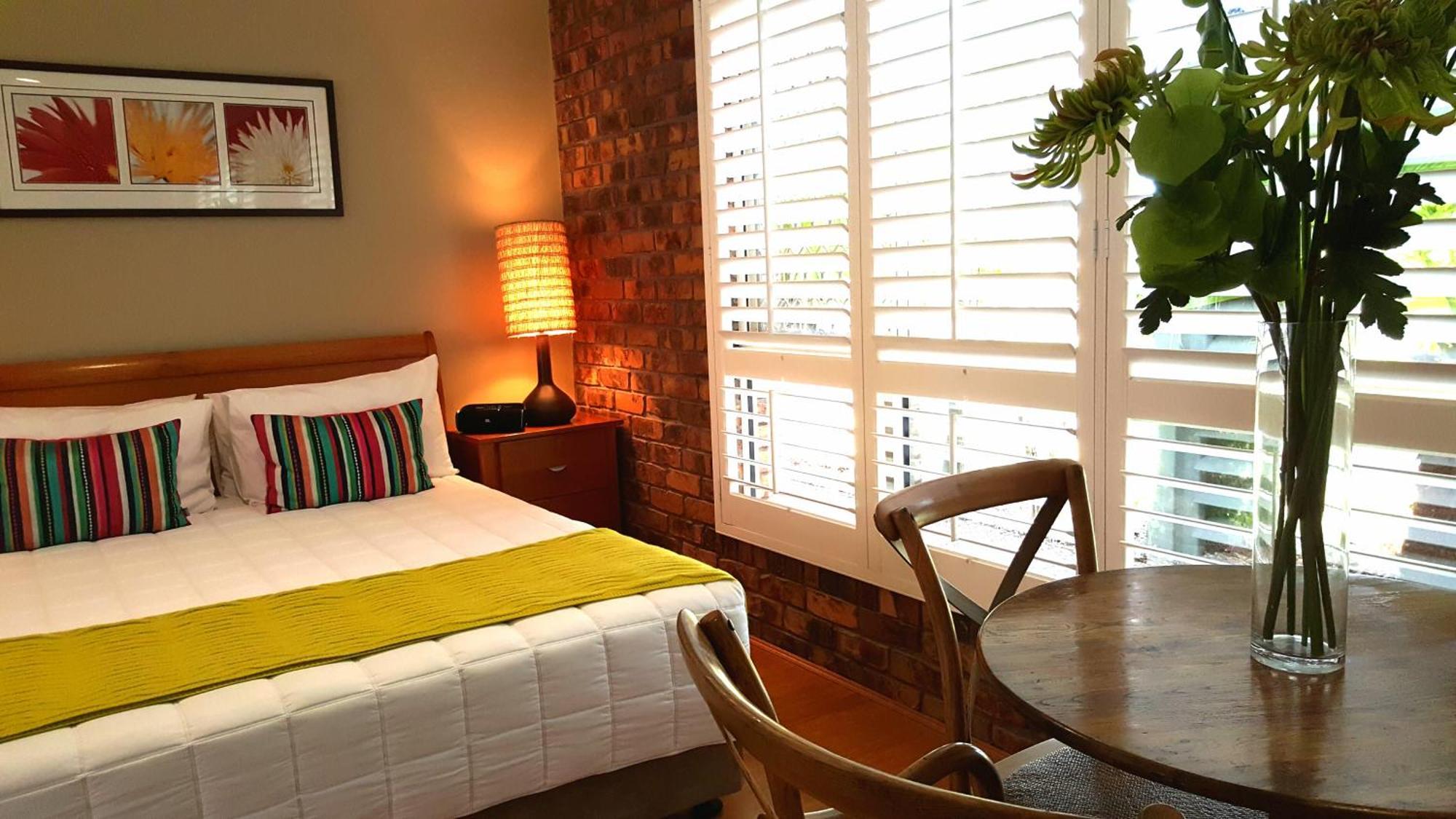 Ballina Palms Boutique Motel Dış mekan fotoğraf