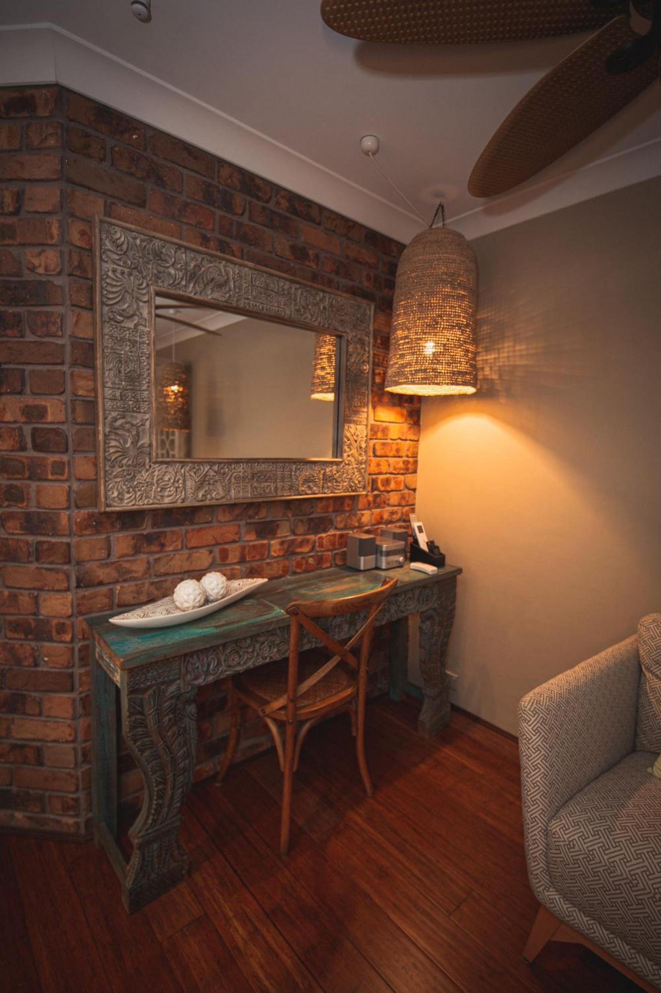 Ballina Palms Boutique Motel Dış mekan fotoğraf