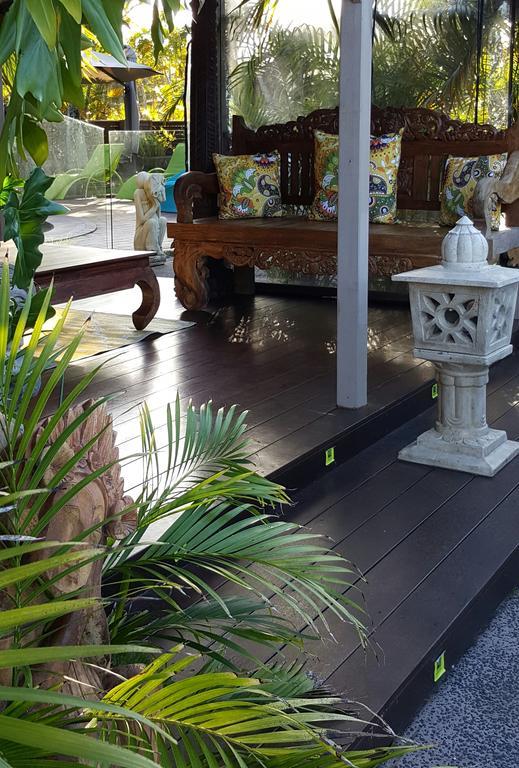 Ballina Palms Boutique Motel Dış mekan fotoğraf