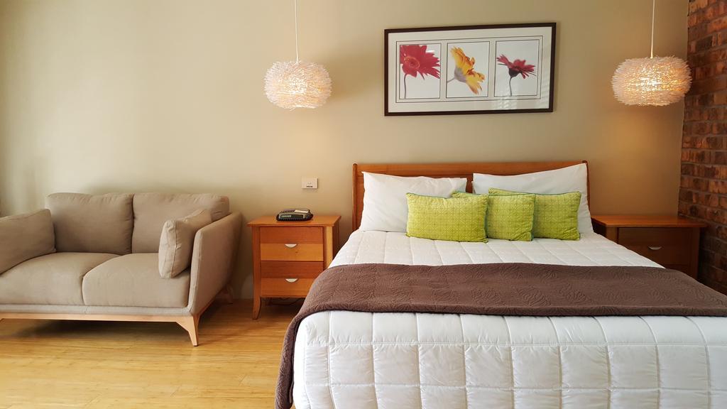 Ballina Palms Boutique Motel Dış mekan fotoğraf