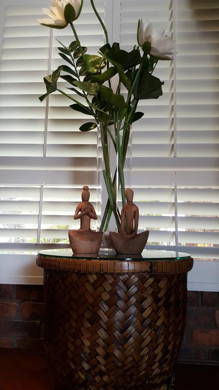 Ballina Palms Boutique Motel Dış mekan fotoğraf