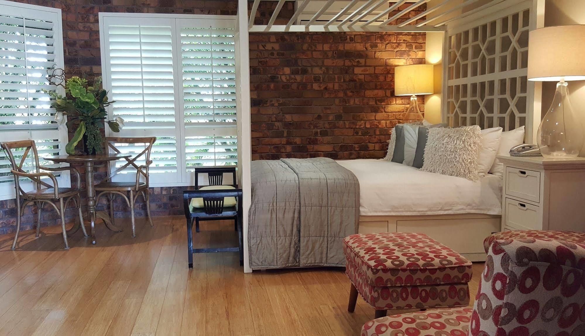 Ballina Palms Boutique Motel Dış mekan fotoğraf