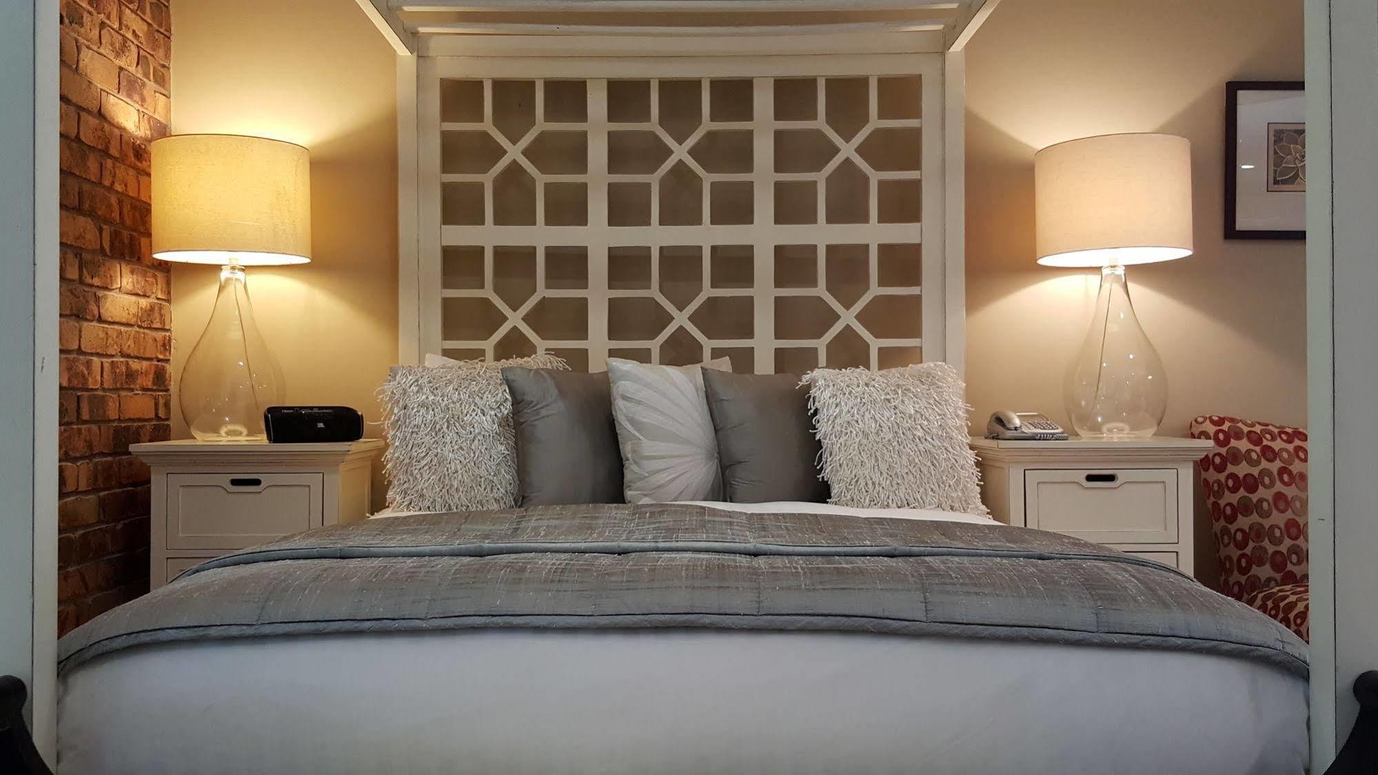 Ballina Palms Boutique Motel Dış mekan fotoğraf
