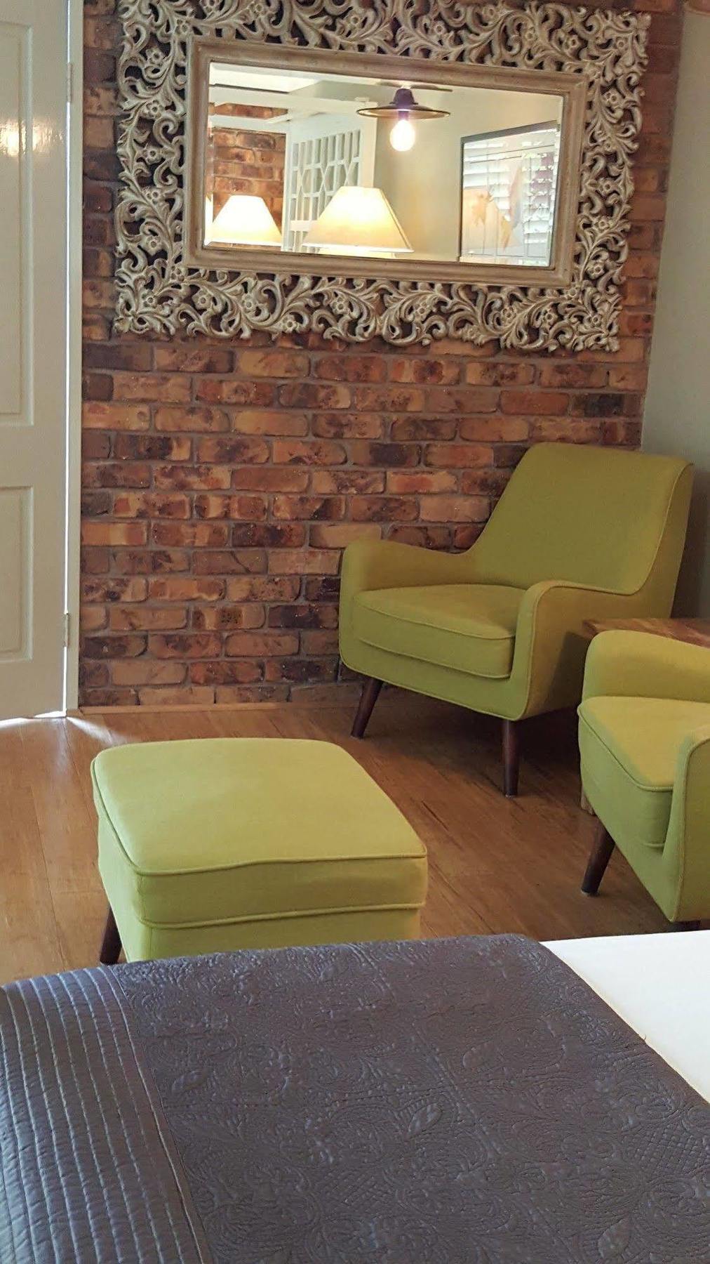 Ballina Palms Boutique Motel Dış mekan fotoğraf
