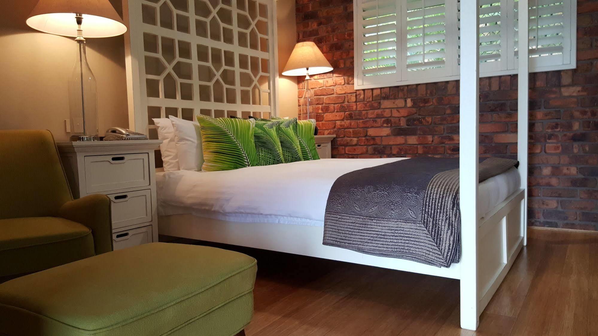 Ballina Palms Boutique Motel Dış mekan fotoğraf