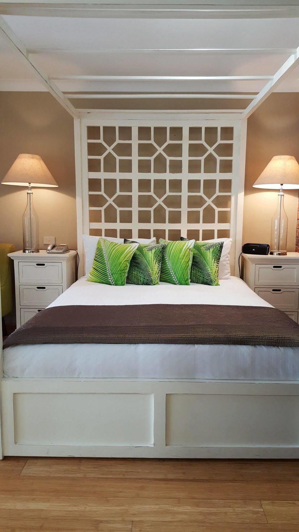 Ballina Palms Boutique Motel Dış mekan fotoğraf
