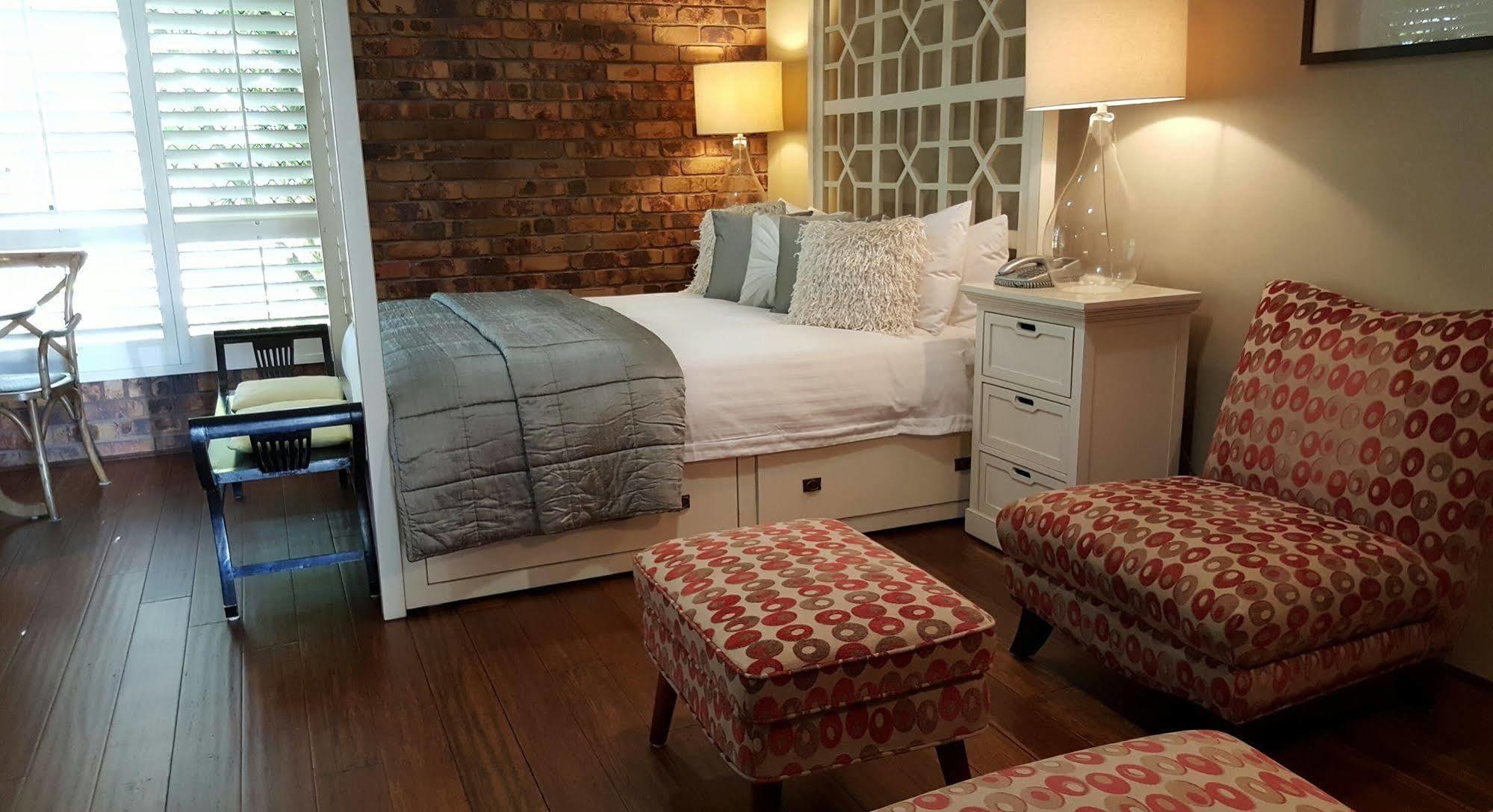 Ballina Palms Boutique Motel Dış mekan fotoğraf