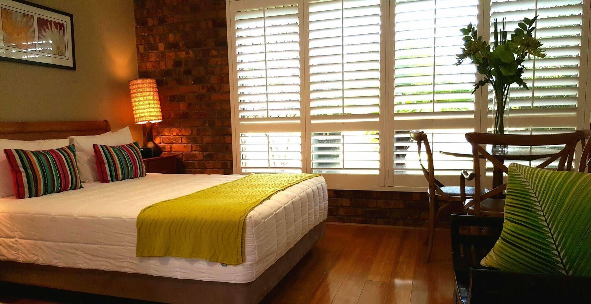 Ballina Palms Boutique Motel Dış mekan fotoğraf