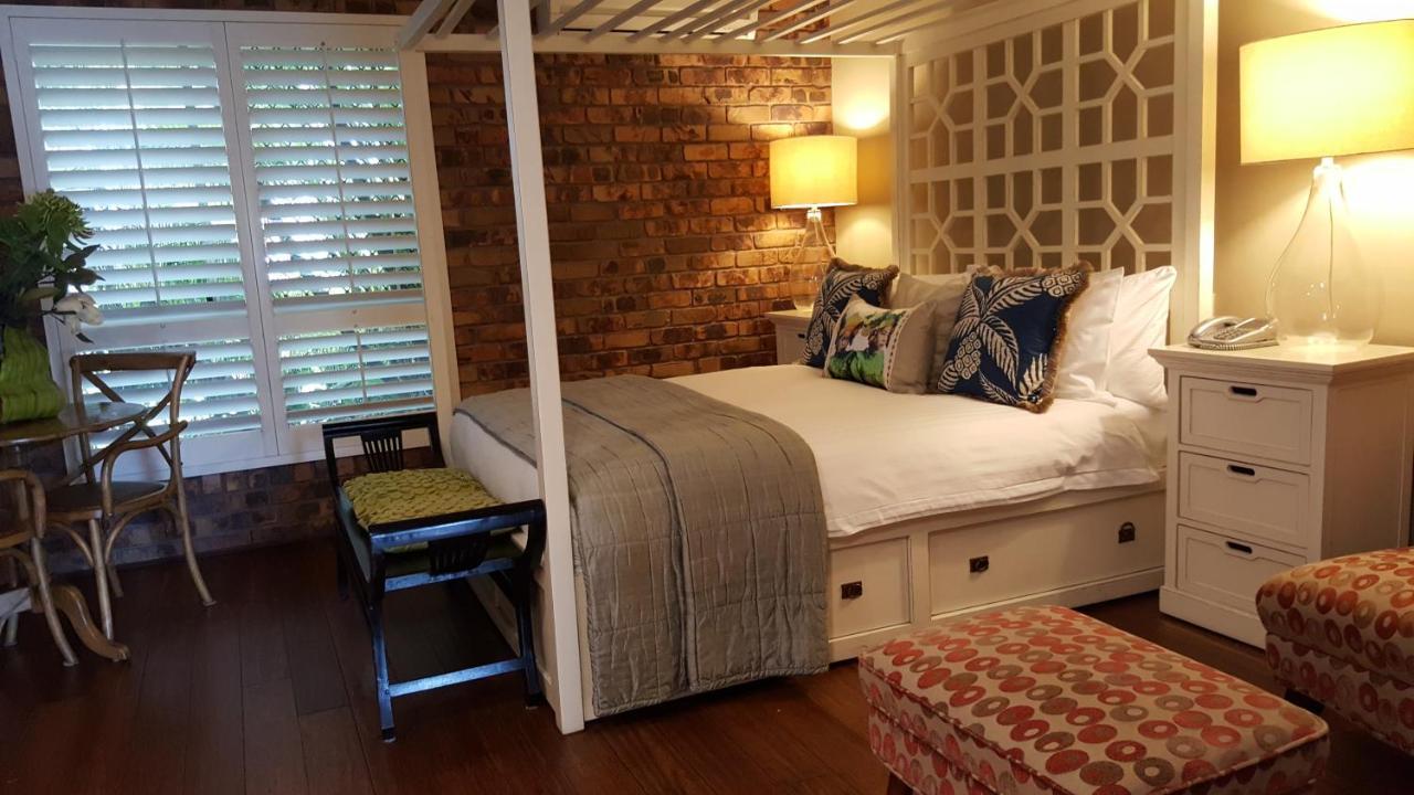 Ballina Palms Boutique Motel Dış mekan fotoğraf